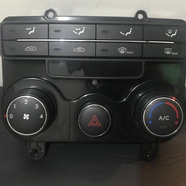botões ar condicionado hyundai i30