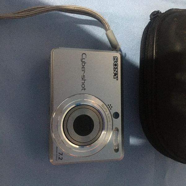 camera digital