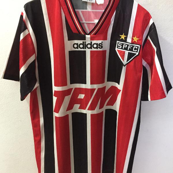 camisa São Paulo