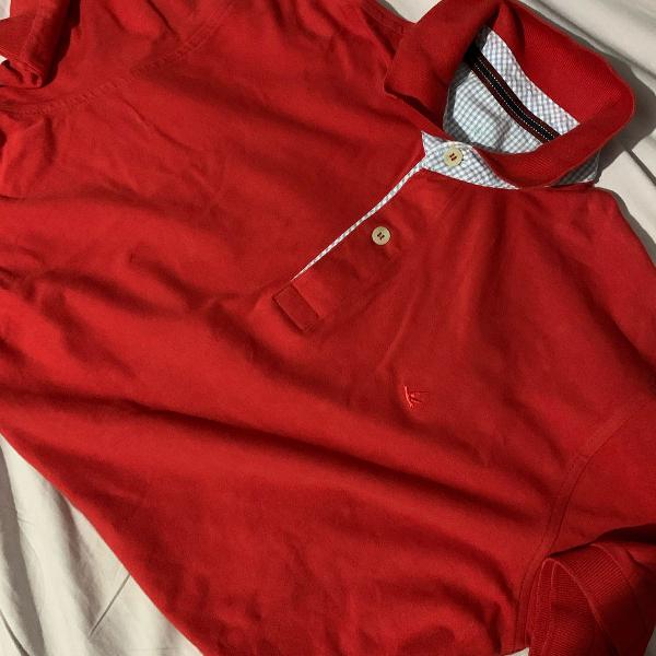 camisa polo