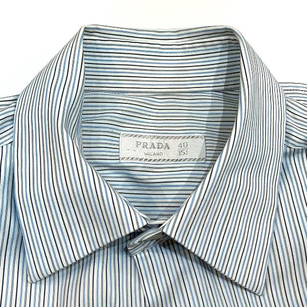 camisa prada original