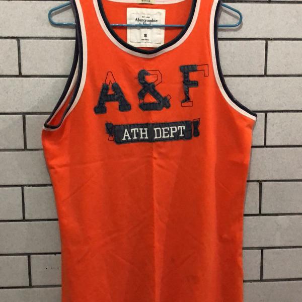 camiseta abercrombie