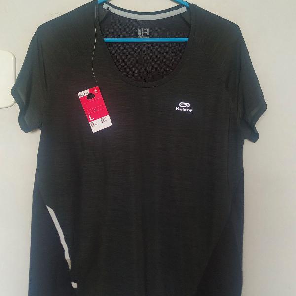 camiseta academia decathlon