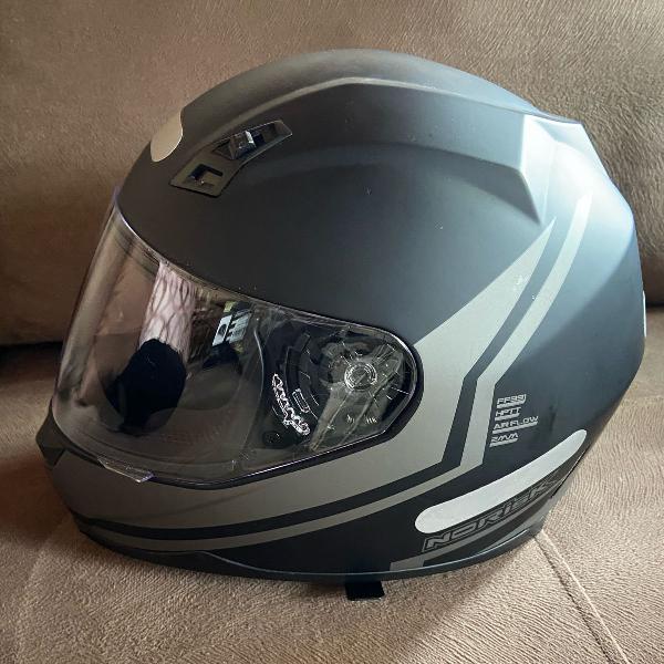 capacete norisk ff391
