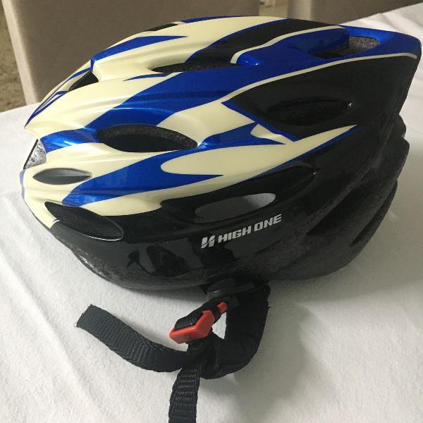 capacete p/ bike