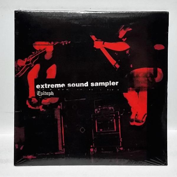 cd extreme sound sampler importado lacrado millencolin bad