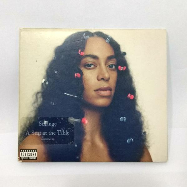 coleção: Solange Knowles