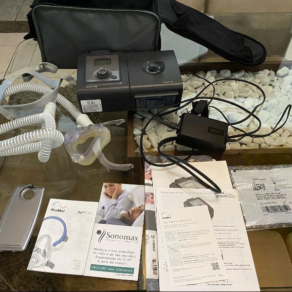 cpap philips