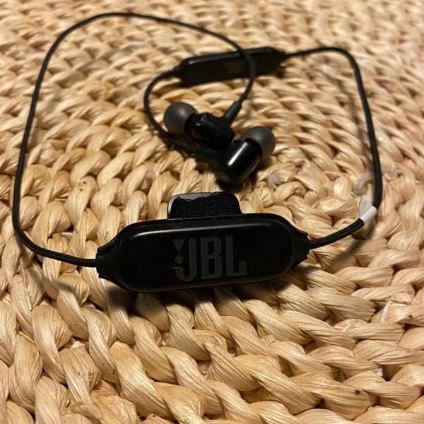 fone sem fio jbl