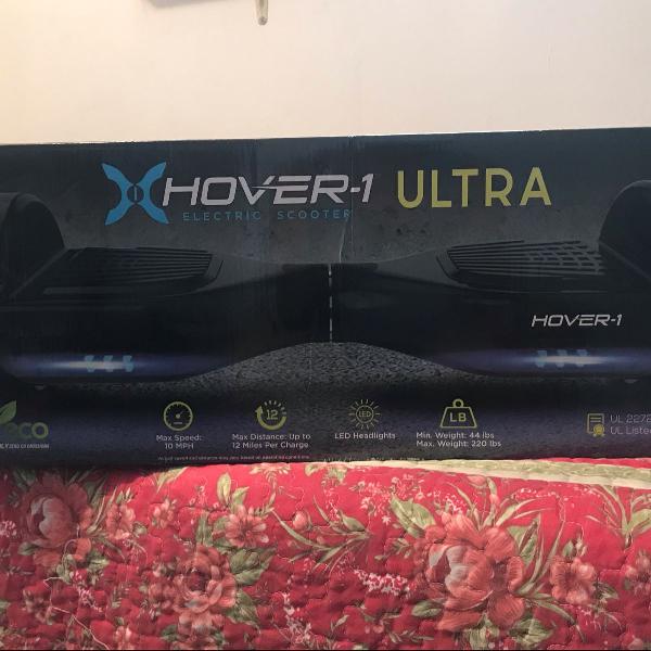 hover 1 ultra