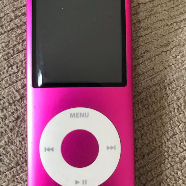 iPod nano 8 gb