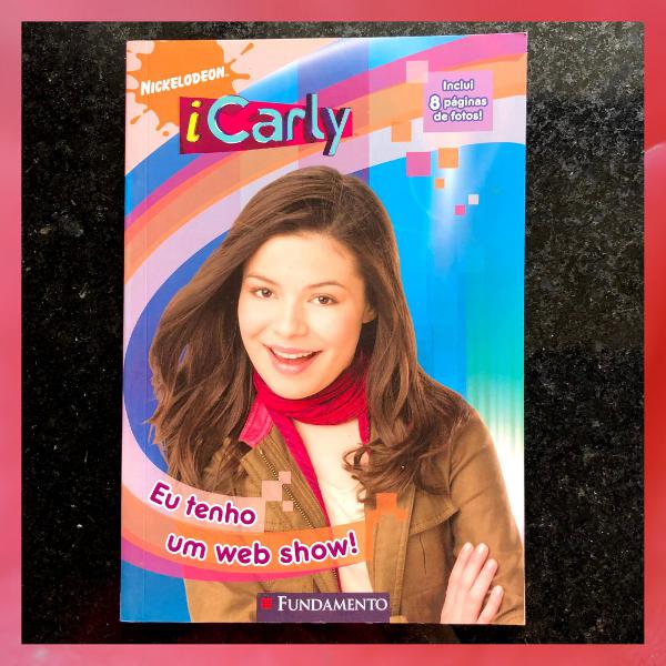 icarly- eu tenho um web show