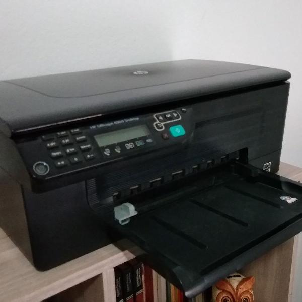 impressora multifuncional HP Officejet 4500 Desktop