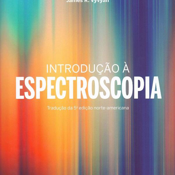 introdução à espectroscopia