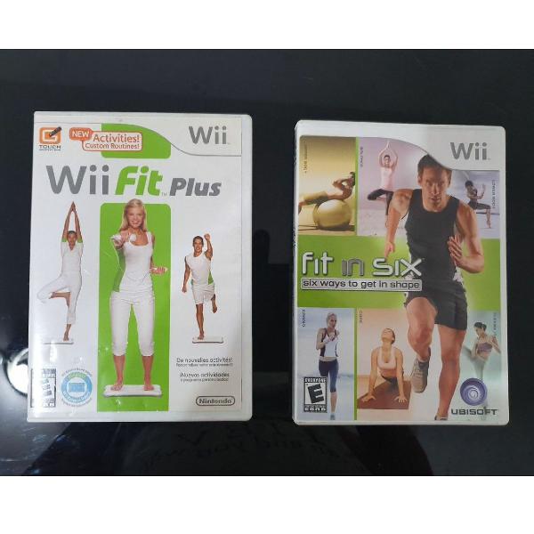 jogos para wii