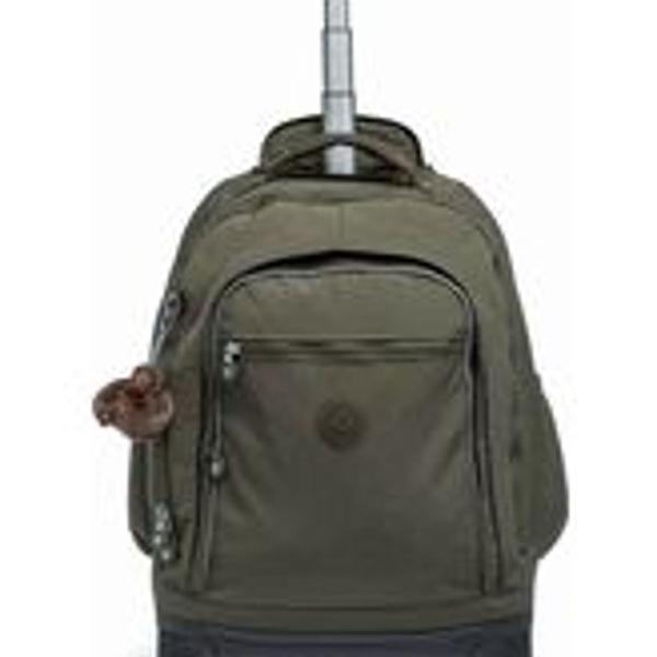 kipling echo ii com rodinhas