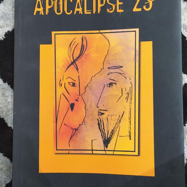 livro apocalipse 23