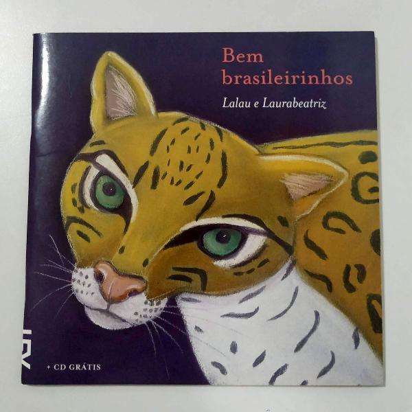 livro bem brasileirinhos da editora cosac naify