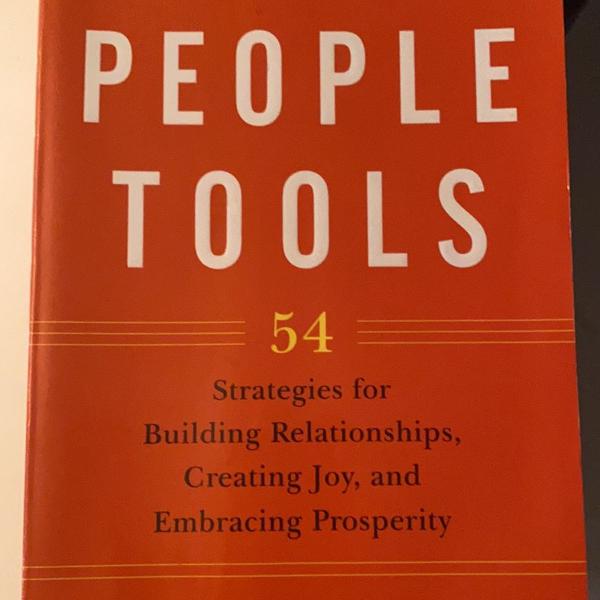 livro: people tools versão 2014