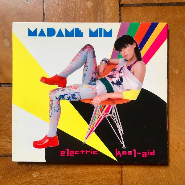 madame mim - electric kool-aid