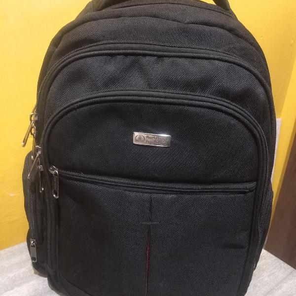 mochila executiva