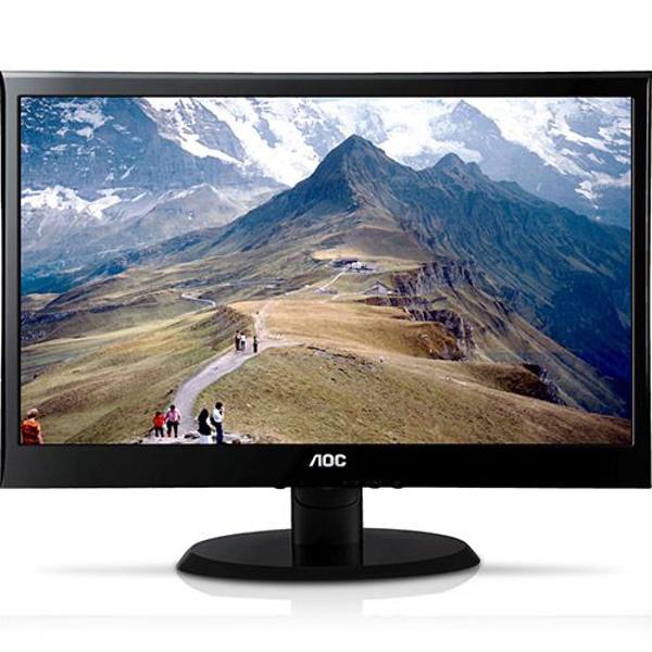 monitor aoc 18'5 e950swn