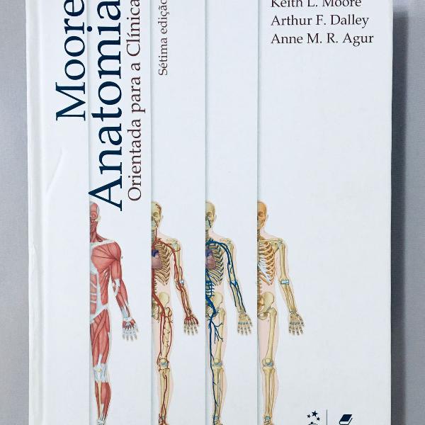 moore - anatomia orientada para a clínica 7 ed (2014)