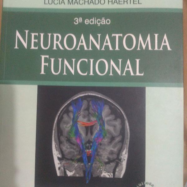 neuroanatomia funcional