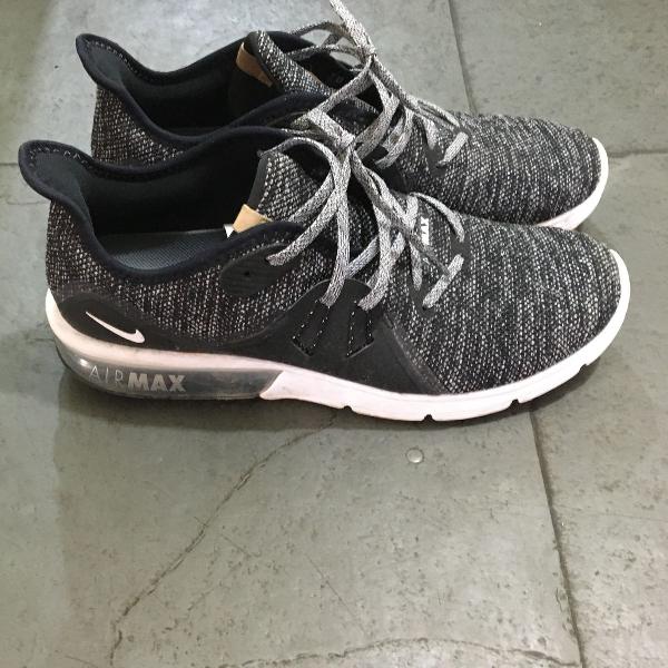 nike air max sequent 3 43br