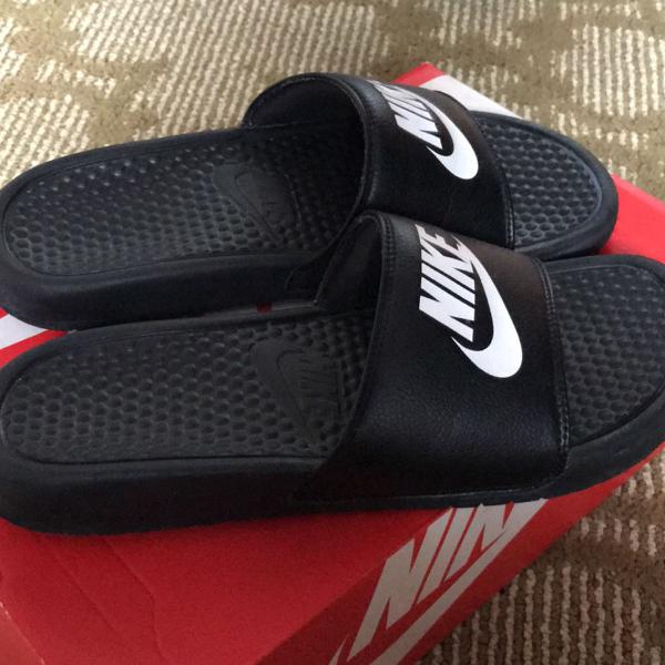 nike original, usado 2 vezes, sem nenhum detalhe ou parte