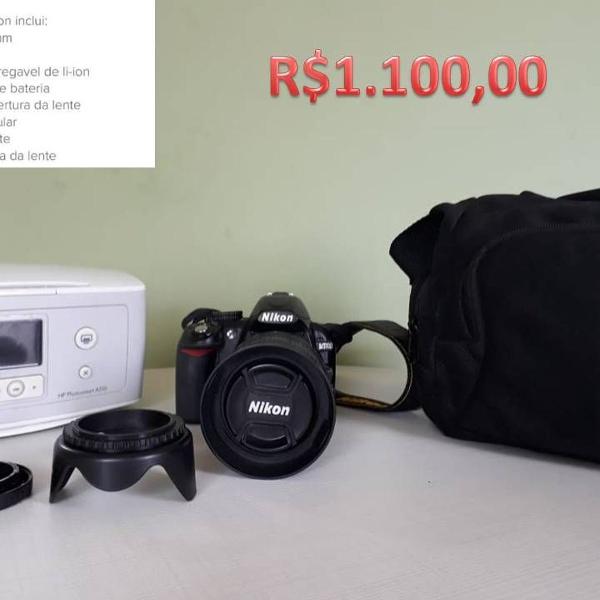 nikon d3100