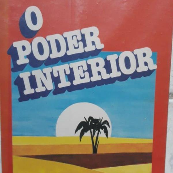 o poder interior - lauro trevisan