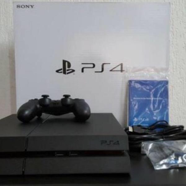 playstation 4 ps4