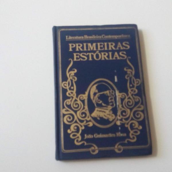 primeiras estórias