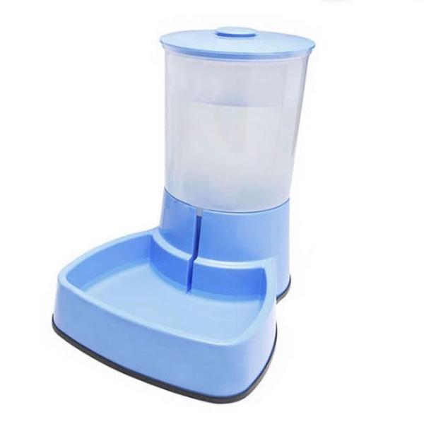 purificador de água forpet azul europa - 3,9 litros