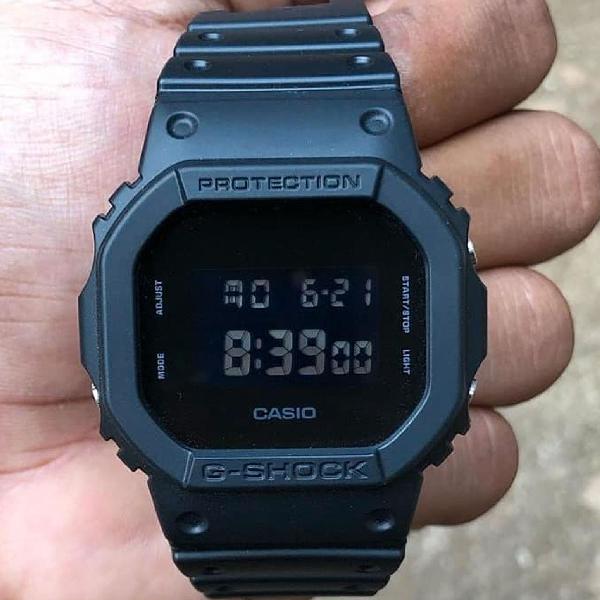 relógio G-SHOCK dw 56