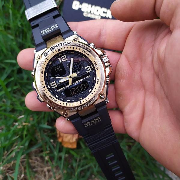 relógio g shock