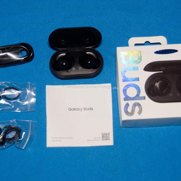 samsung galaxy buds