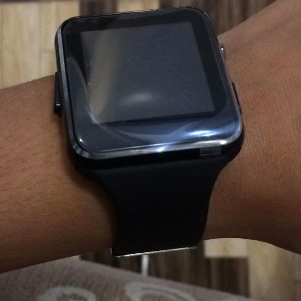 smartwatch novo
