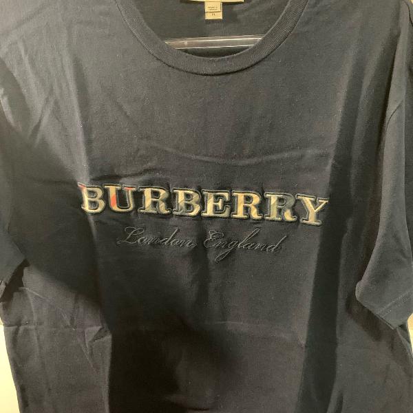 t shirt burberry