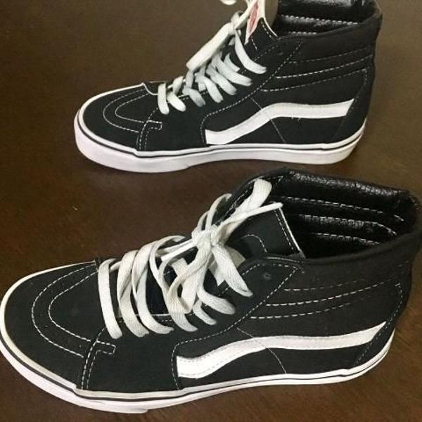 tênis vans