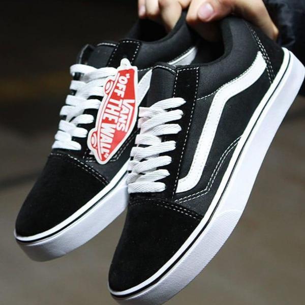 tênis vans old skool 34 ao 43