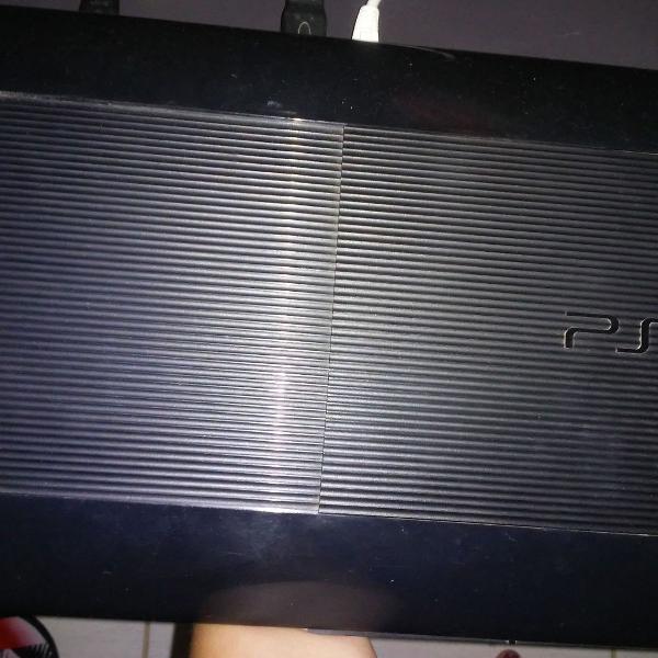 vendo playstation 3