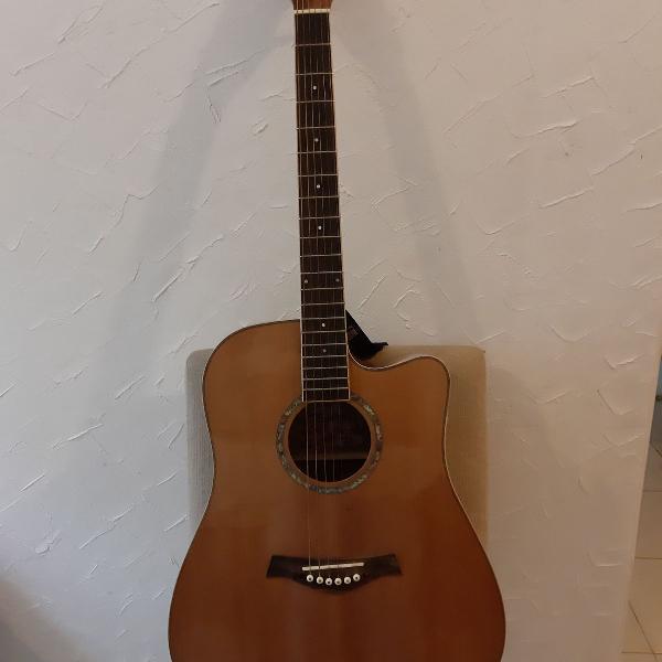 violão tagima