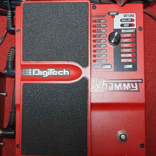 whammy v4 digitecg