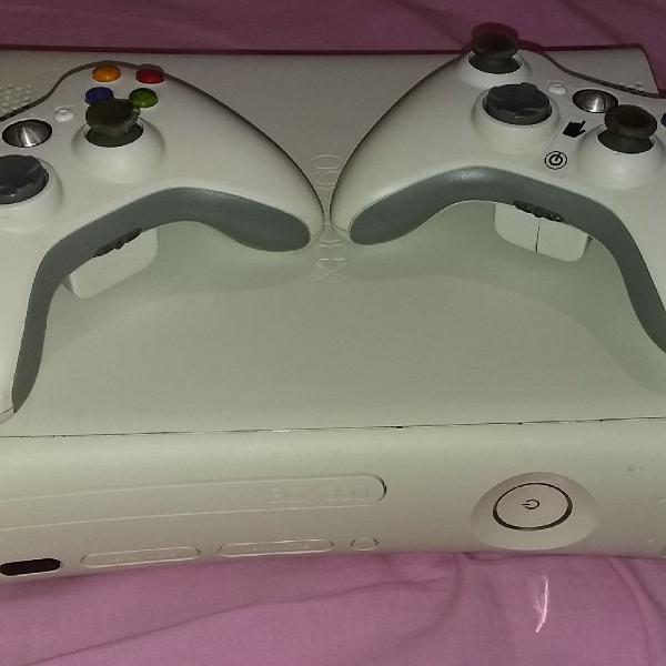 xbox 360 desbloqueado