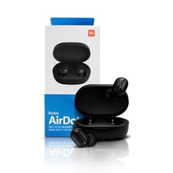 xiaomi airdots fone de ouvido bluetooth