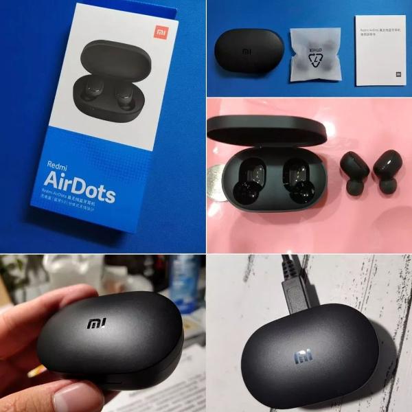 xiaomi redmi airdots original