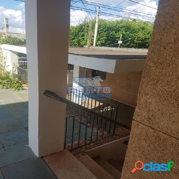ALTOS DA CIDADE- COM EDICULA - Oportunidade!!