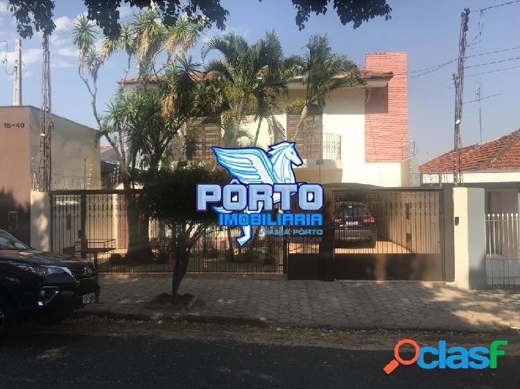 ALTOS DA CIDADE - LINDA CASA PARA RESIDENCIA OU COMERCIO